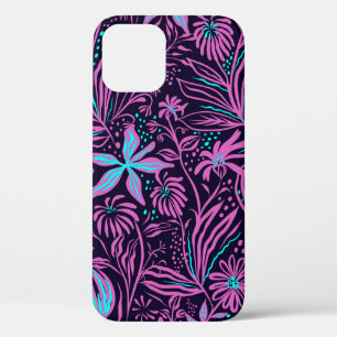 Afdrukpatroontekening Case-Mate iPhone Case
