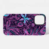 Afdrukpatroontekening iPhone Hoesje (Achterkant horizontaal)