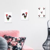 afdrukset muurkunst sets (Woonkamer)