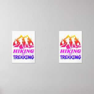 afdrukset muurkunst sets