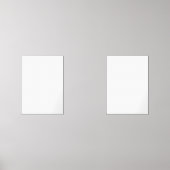 afdrukset muurkunst sets (Voorkant)