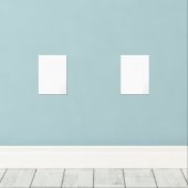 afdrukset muurkunst sets (Houten vloer)