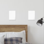 afdrukset muurkunst sets (Slaapkamer)