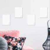 afdrukset muurkunst sets (Woonkamer)