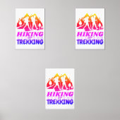 afdrukset muurkunst sets (Voorkant)