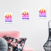 afdrukset muurkunst sets (Woonkamer)