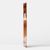 Afdrukstructuur Giraffe Case-Mate iPhone Case (Achterkant / Rechts)