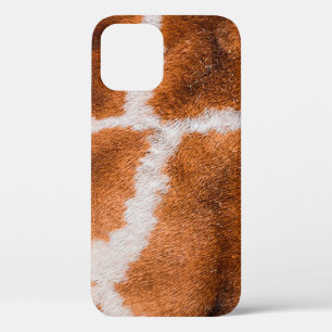 Afdrukstructuur Giraffe Case-Mate iPhone Case