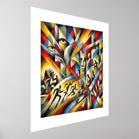 Afdruktabel op blad folie afdrukken (Laagn)