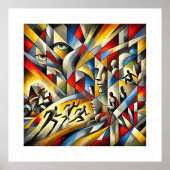 Afdruktabel op blad folie afdrukken (Voorkant)