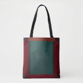  AFDRUKTAS TOTE BAG (Voorkant)
