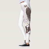 AFDRUKTE Leggings VERSCHIJNSELEN (Links)