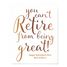 Afdrukteken afkooppartij