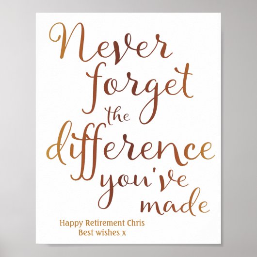 Afdrukteken van afboekingspartner voor afboeking b poster (Voorkant)