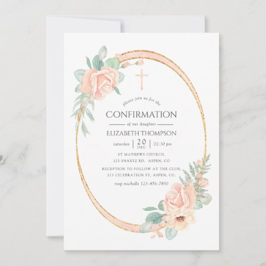 Afdrukvaten met platte, vlakke, platte, geometrisc kaart (Voorkant)