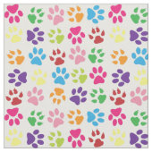 Afdrukverbinding Stof (Close Up)