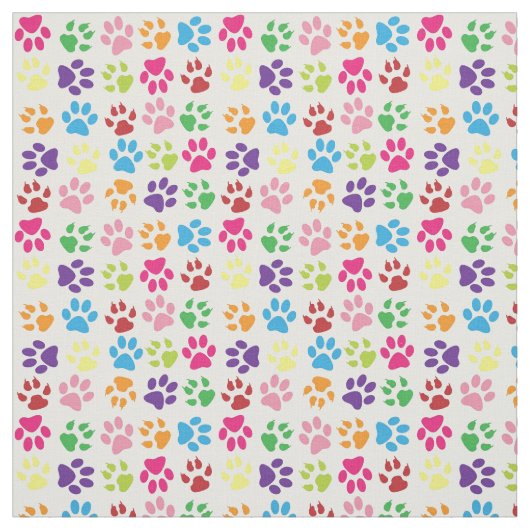 Afdrukverbinding Stof (Swatch)