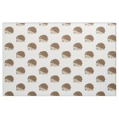 Afdrukverbinding voor egel stof (Fat Quarter)
