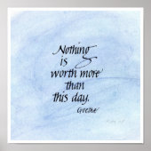 Afdrukvorm Poster (Voorkant)