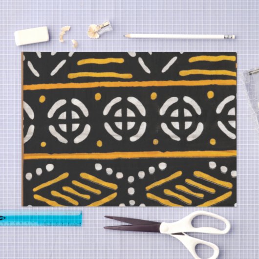 Afdrukweefselpapier Tissuepapier (Craft)