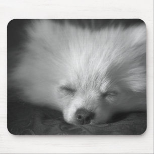 afduwen... ik heb een pauze. muismat