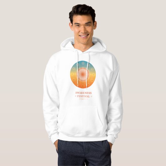 AFF2020 HOODIE (Voorkant volledig)