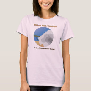 AFF Vrouwen T-Shirt