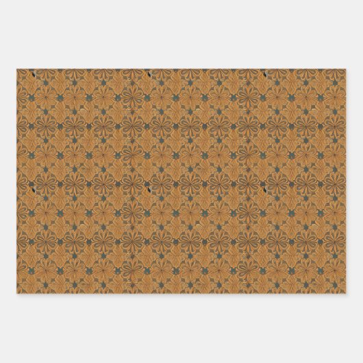 Affable Home Inpakpapier Vel (Voorkant 3)