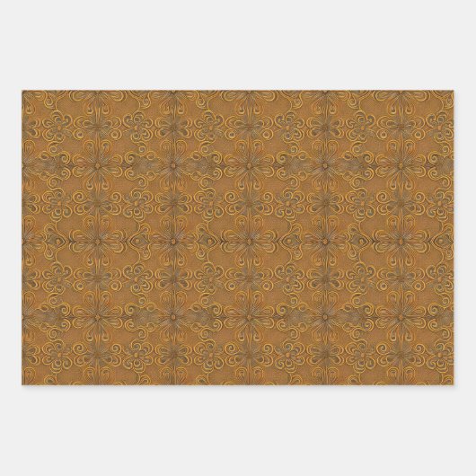 Affable Home Inpakpapier Vel (Voorkant 2)