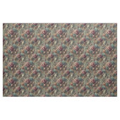 Affectionate Wrath - Gotische Victoriaans klassiek Stof (Fat Quarter)