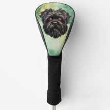 Affenpinscher Apenhond Affens Terrier