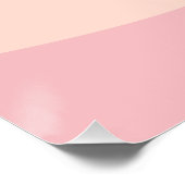 Affenpinscher Apenhond Affens Terrier Perfect Poster (Hoek)