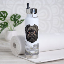 Affenpinscher Apenhond Affens Terrier