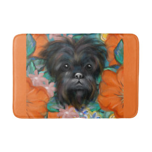 AFFENPINSCHER BADMAT
