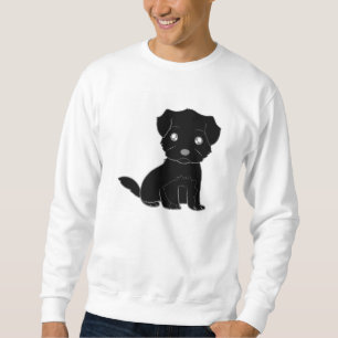 affenpinscher cartoon.png trui