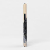 Affenpinscher Case-Mate iPhone Case (Achterkant/rechts)