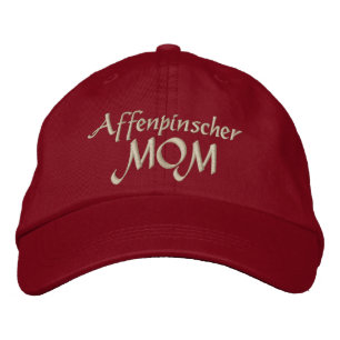 Affenpinscher Dog mama Pet