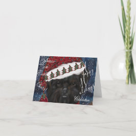 Affenpinscher  kaart