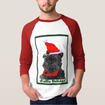 Affenpinscher-kerstcadeaus