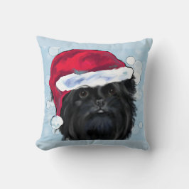 Affenpinscher  kussen