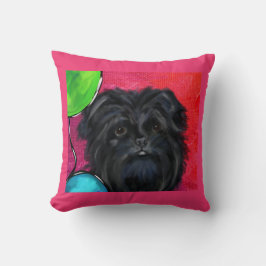 Affenpinscher  kussen