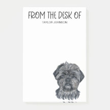 Affenpinscher liefhebber 