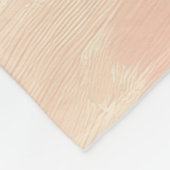 Affenpinscher met Rozen - Valentijnsdag Fleece Deken (Hoek)