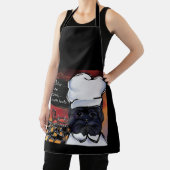 AFFENPINSCHER SCHORT (Insitu)