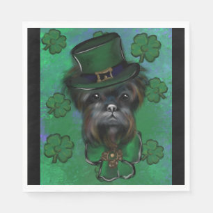 AFFENPINSCHER SERVET