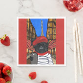 AFFENPINSCHER SERVET (Insitu)