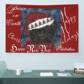 Affenpinscher Spandoek (Beurs)