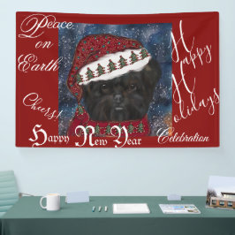 Affenpinscher Spandoek