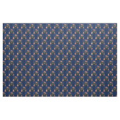 Affenpinscher  stof (Yard (91,4 cm))
