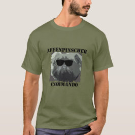 AFFENPINSCHER T-SHIRT